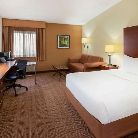 La Quinta Inn By Wyndham Minneapolis Airport Bloomington Eksteriør bilde