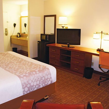 La Quinta Inn By Wyndham Minneapolis Airport Bloomington Eksteriør bilde