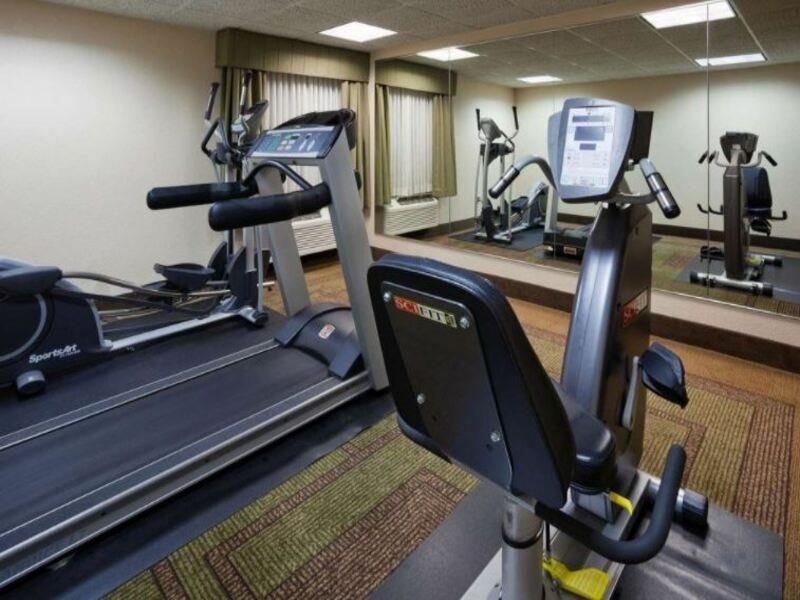La Quinta Inn By Wyndham Minneapolis Airport Bloomington Eksteriør bilde