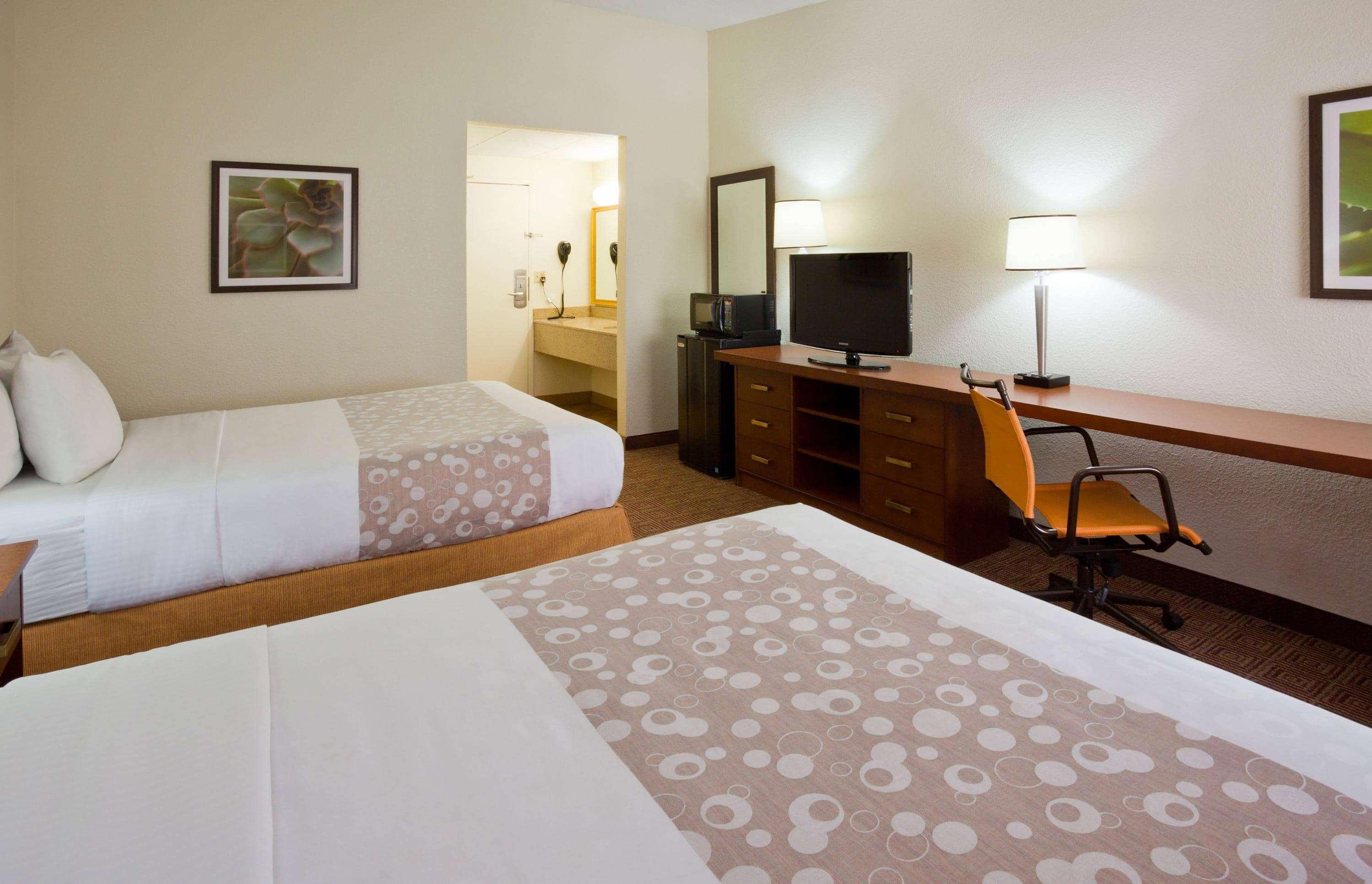 La Quinta Inn By Wyndham Minneapolis Airport Bloomington Eksteriør bilde