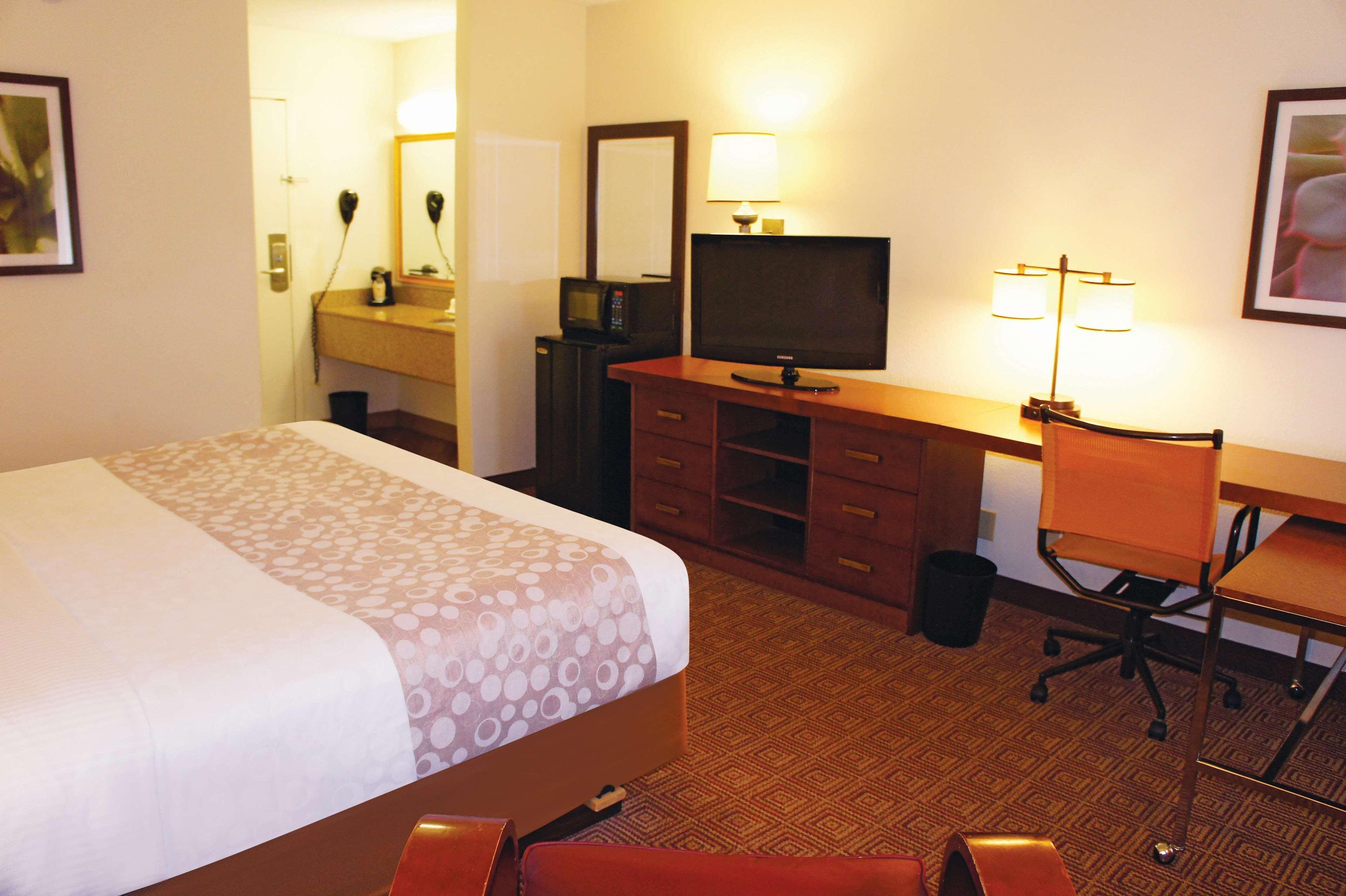 La Quinta Inn By Wyndham Minneapolis Airport Bloomington Eksteriør bilde