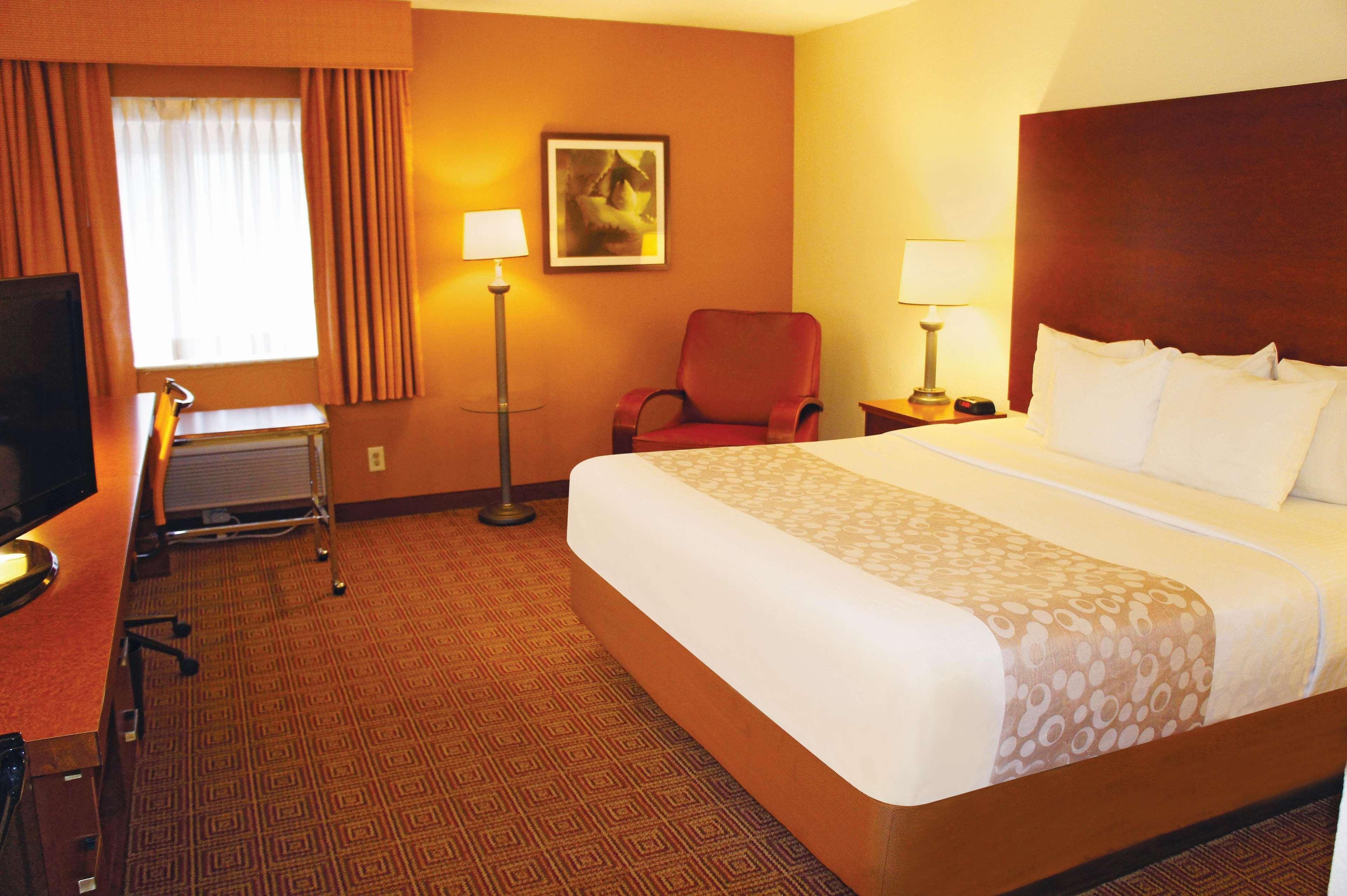 La Quinta Inn By Wyndham Minneapolis Airport Bloomington Eksteriør bilde