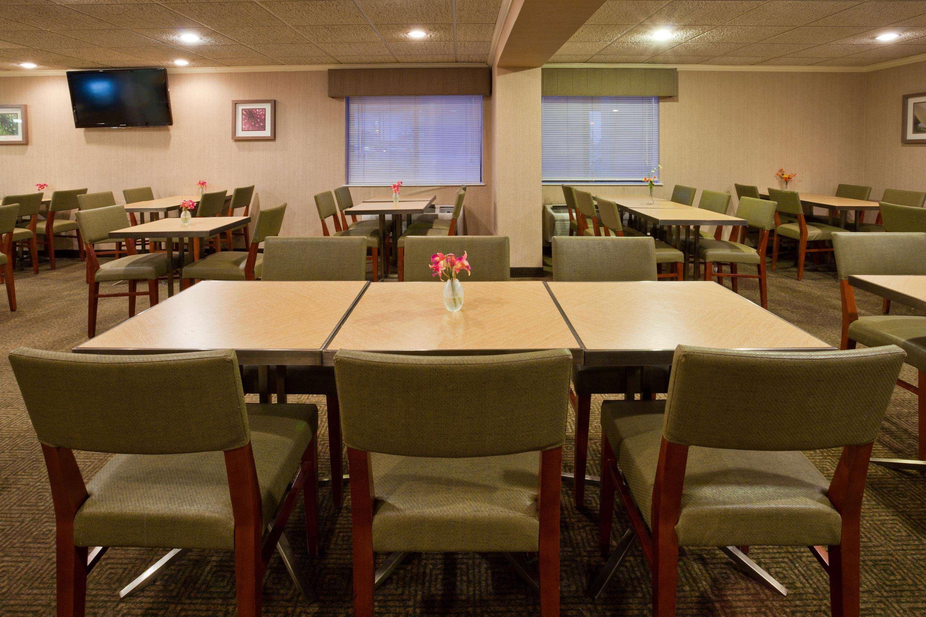 La Quinta Inn By Wyndham Minneapolis Airport Bloomington Eksteriør bilde
