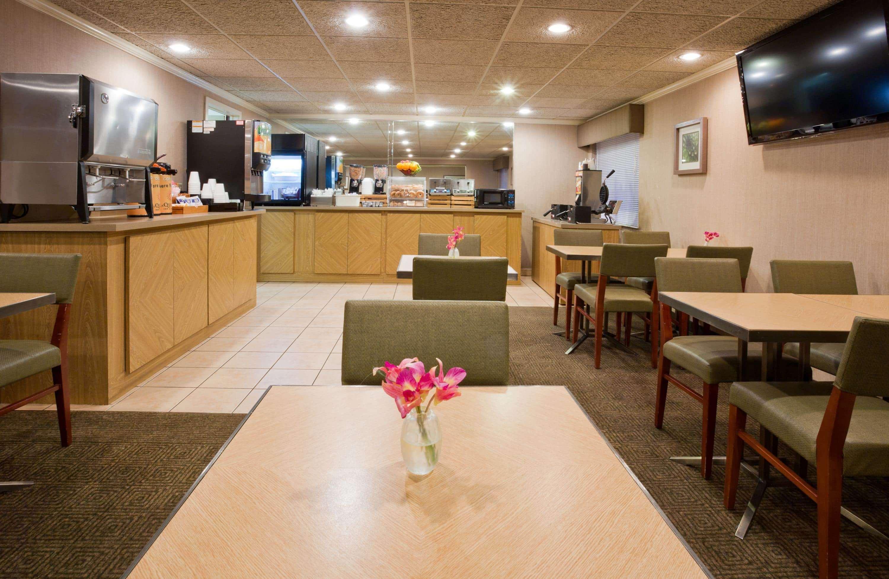 La Quinta Inn By Wyndham Minneapolis Airport Bloomington Eksteriør bilde