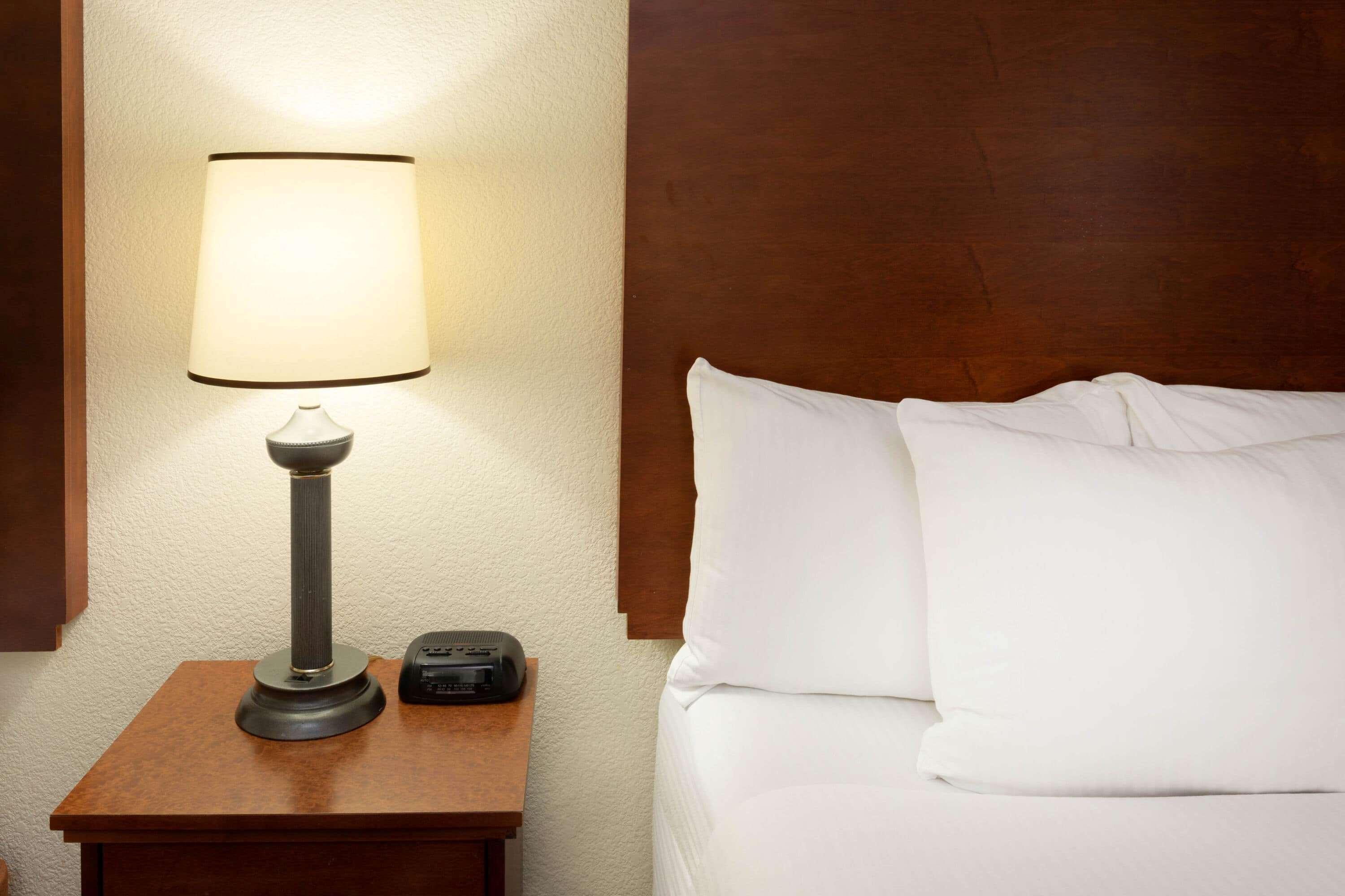 La Quinta Inn By Wyndham Minneapolis Airport Bloomington Eksteriør bilde