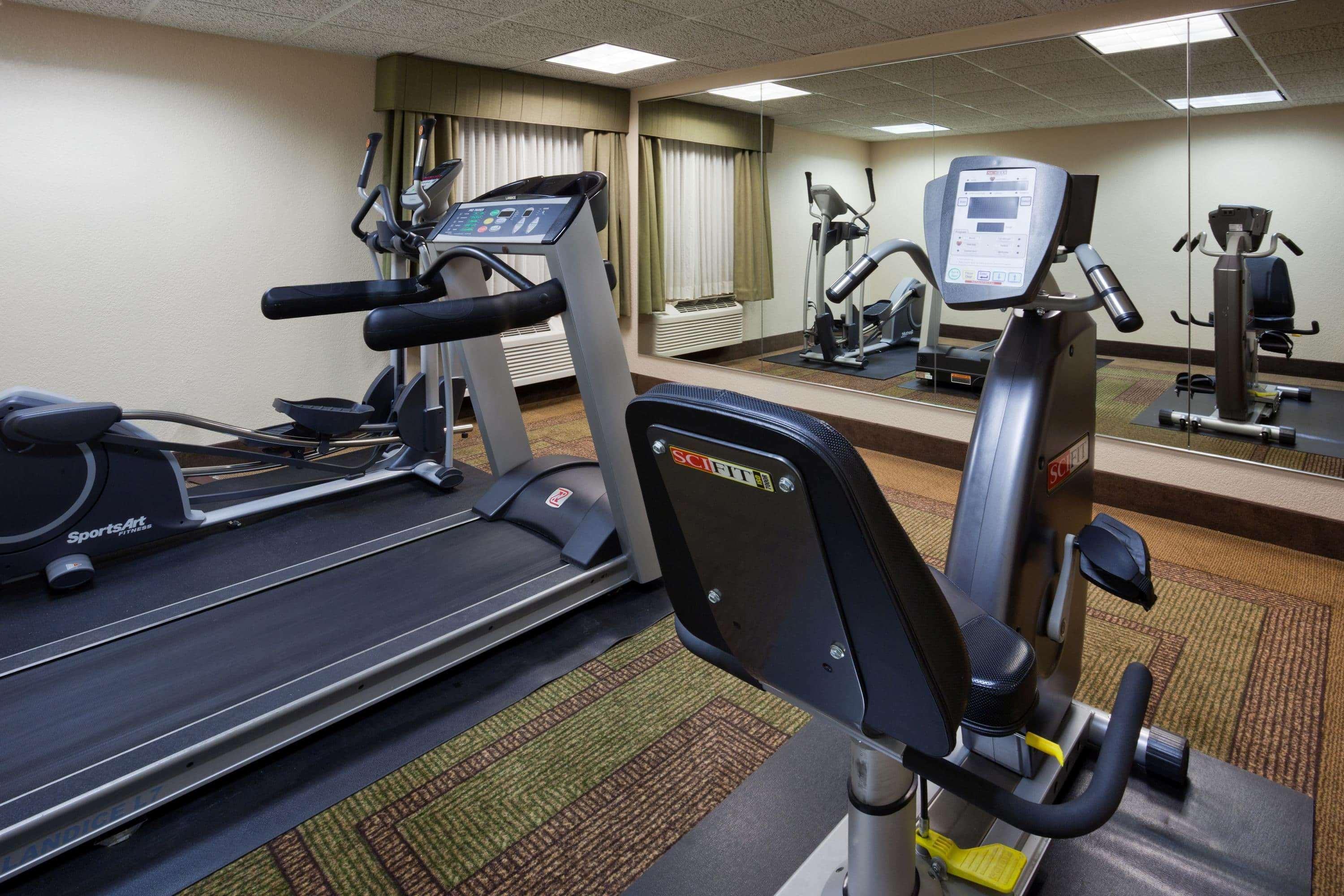 La Quinta Inn By Wyndham Minneapolis Airport Bloomington Eksteriør bilde