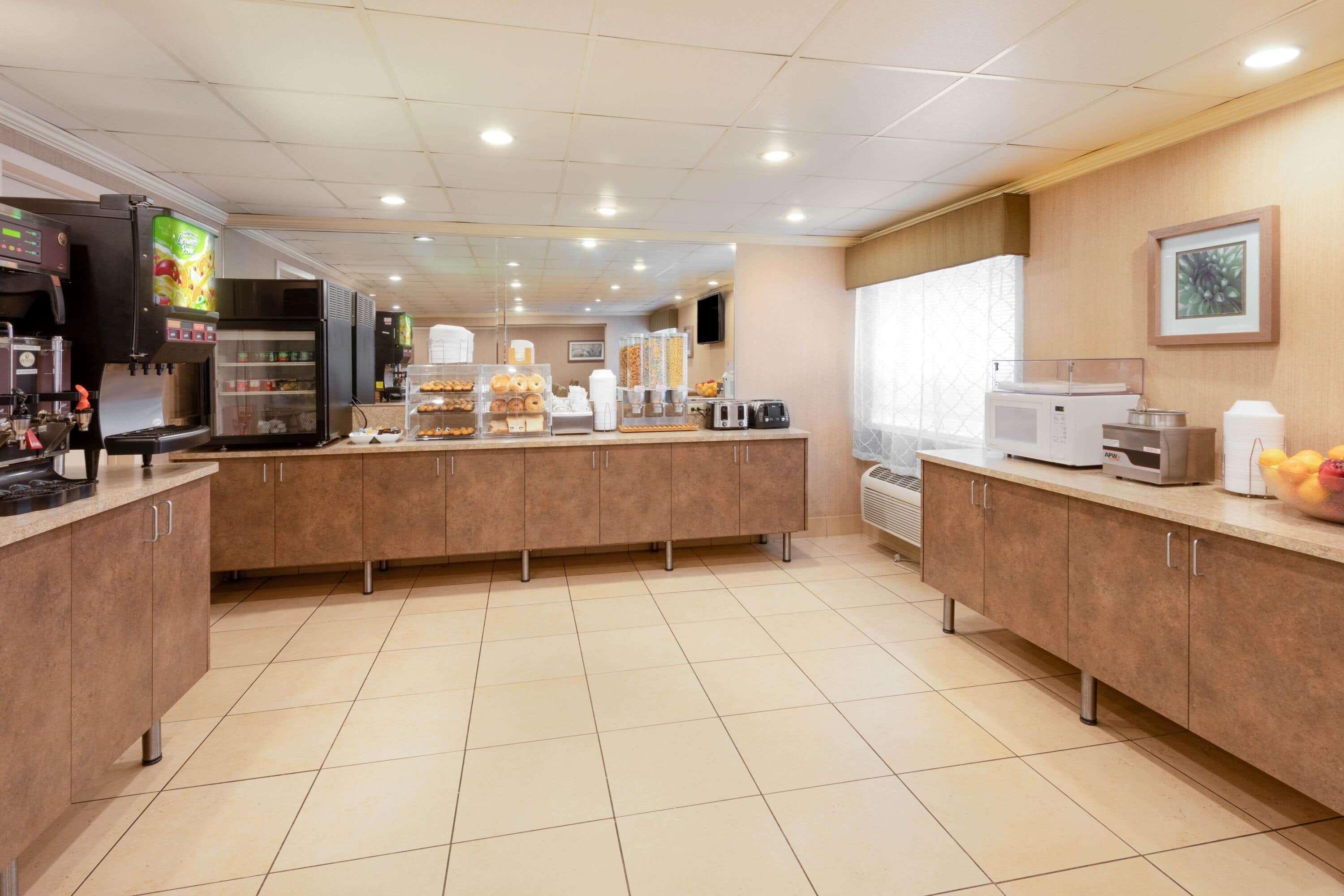 La Quinta Inn By Wyndham Minneapolis Airport Bloomington Eksteriør bilde