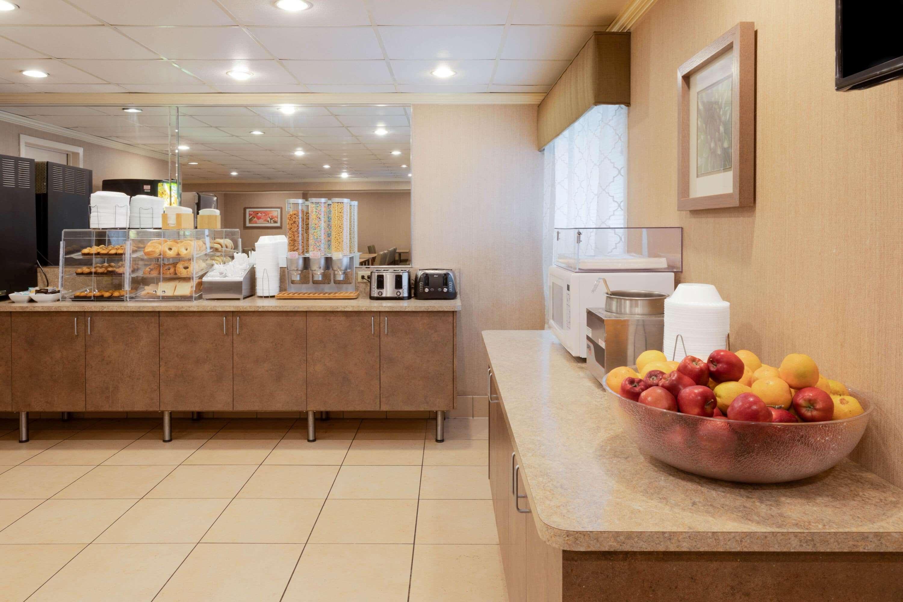 La Quinta Inn By Wyndham Minneapolis Airport Bloomington Eksteriør bilde