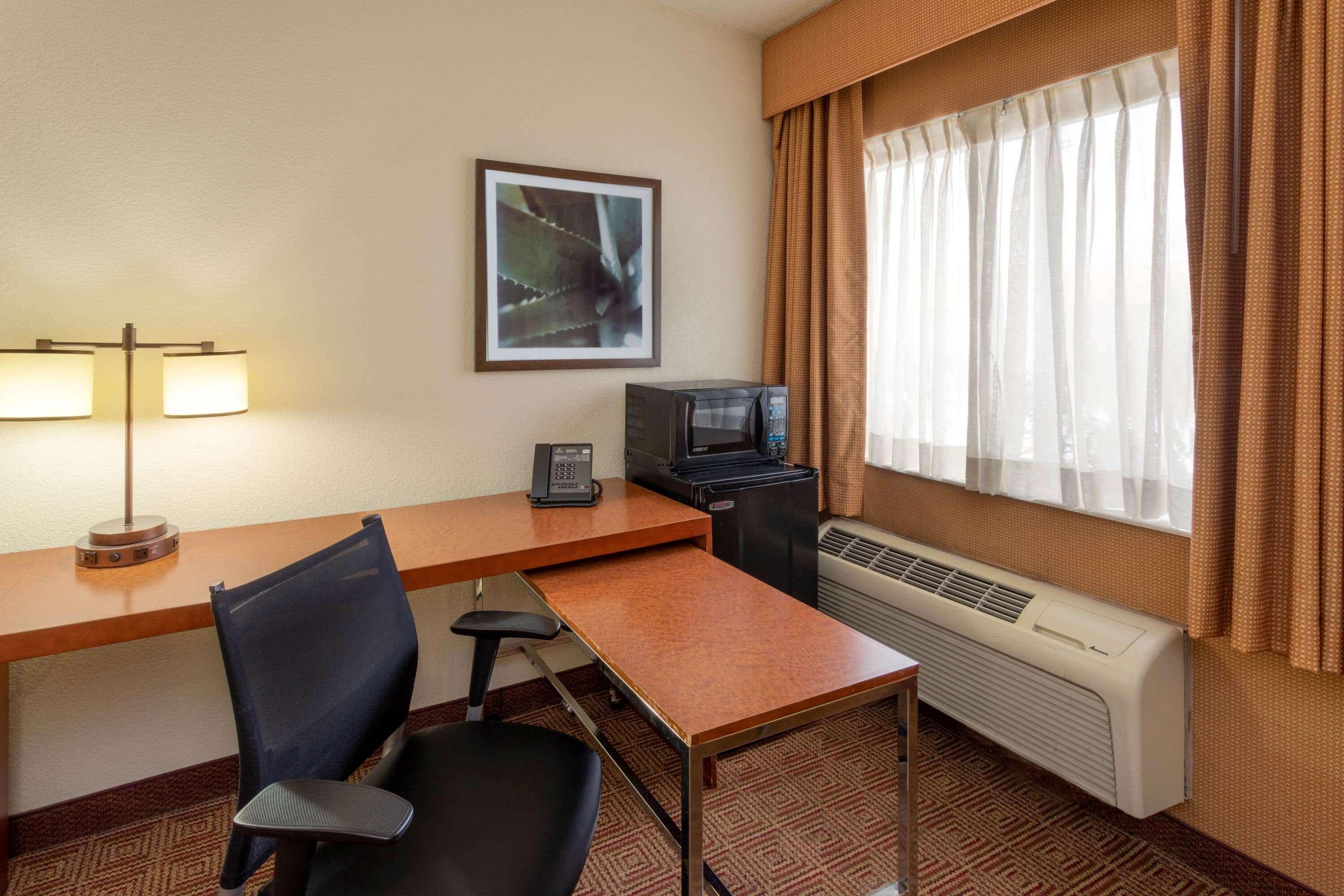 La Quinta Inn By Wyndham Minneapolis Airport Bloomington Eksteriør bilde