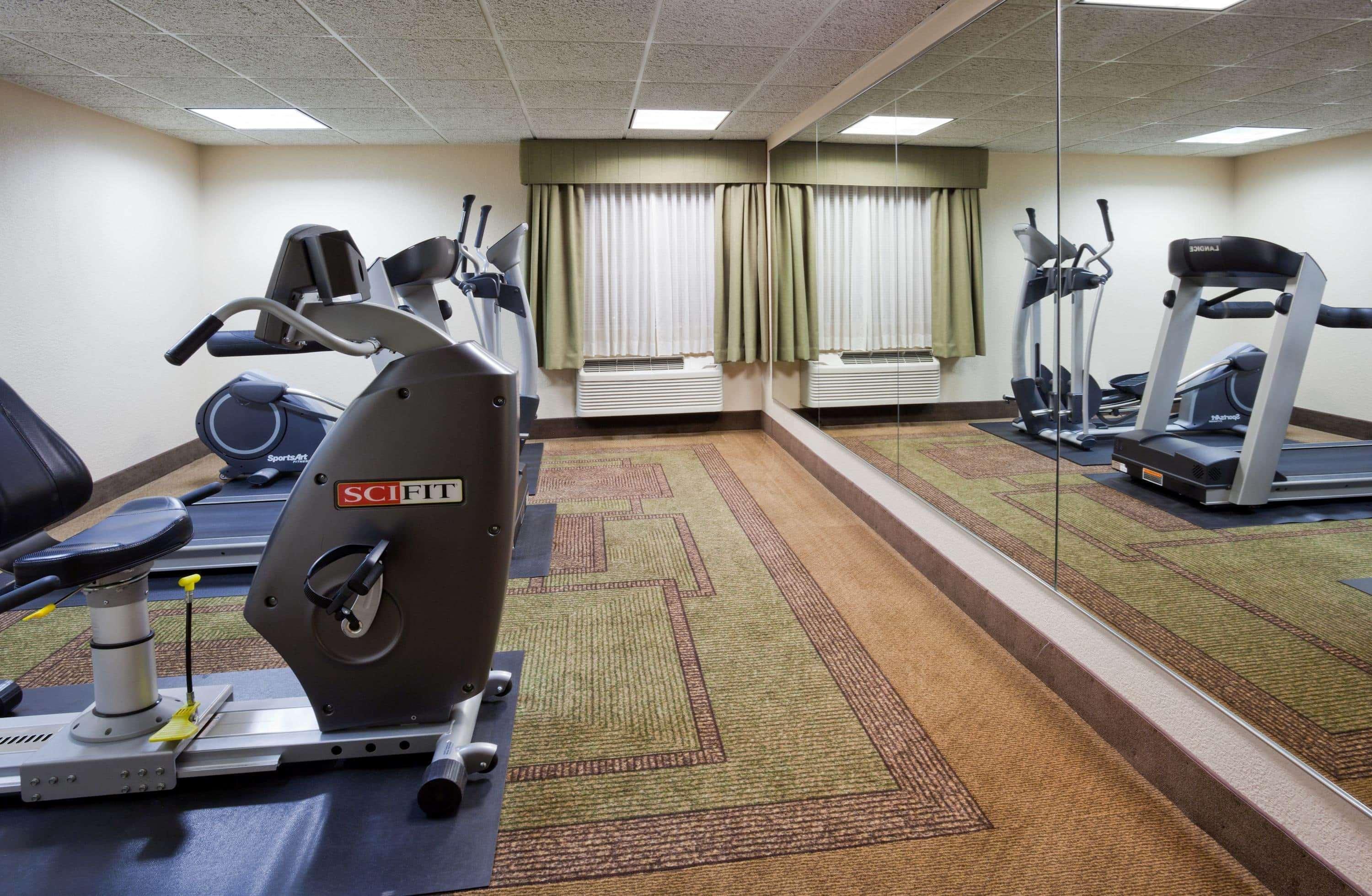 La Quinta Inn By Wyndham Minneapolis Airport Bloomington Eksteriør bilde