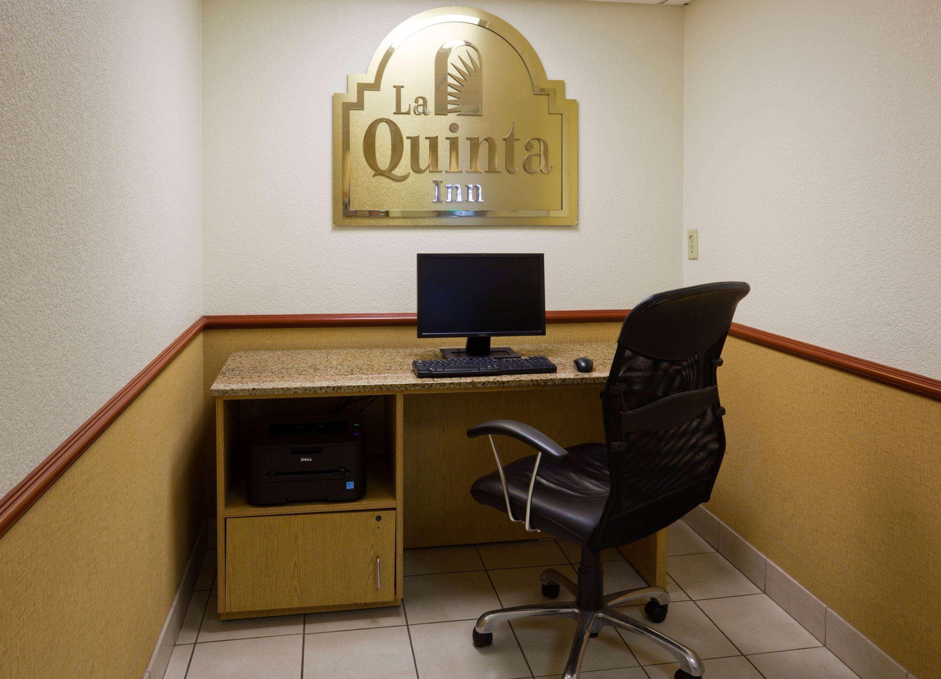 La Quinta Inn By Wyndham Minneapolis Airport Bloomington Eksteriør bilde