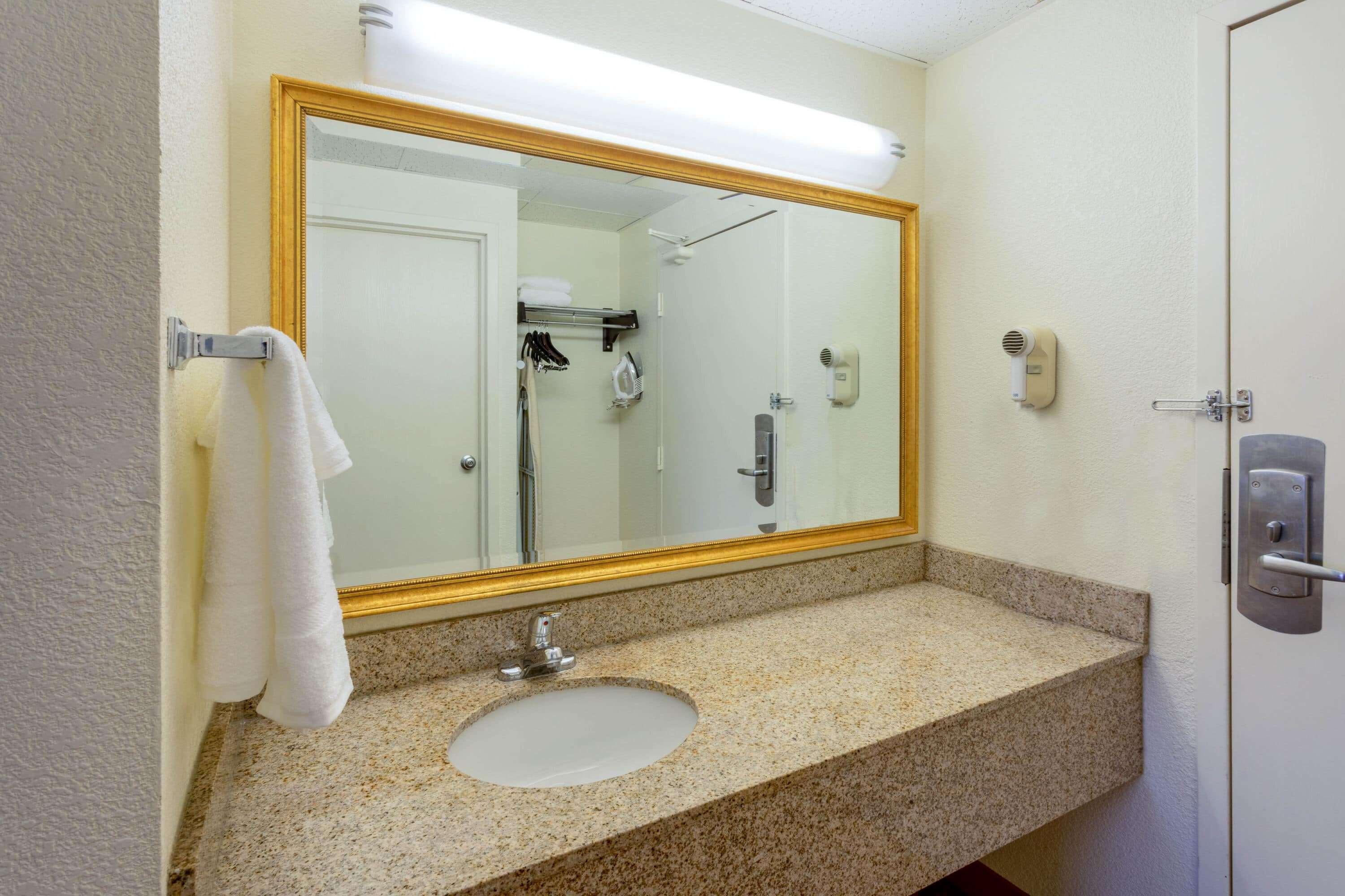 La Quinta Inn By Wyndham Minneapolis Airport Bloomington Eksteriør bilde