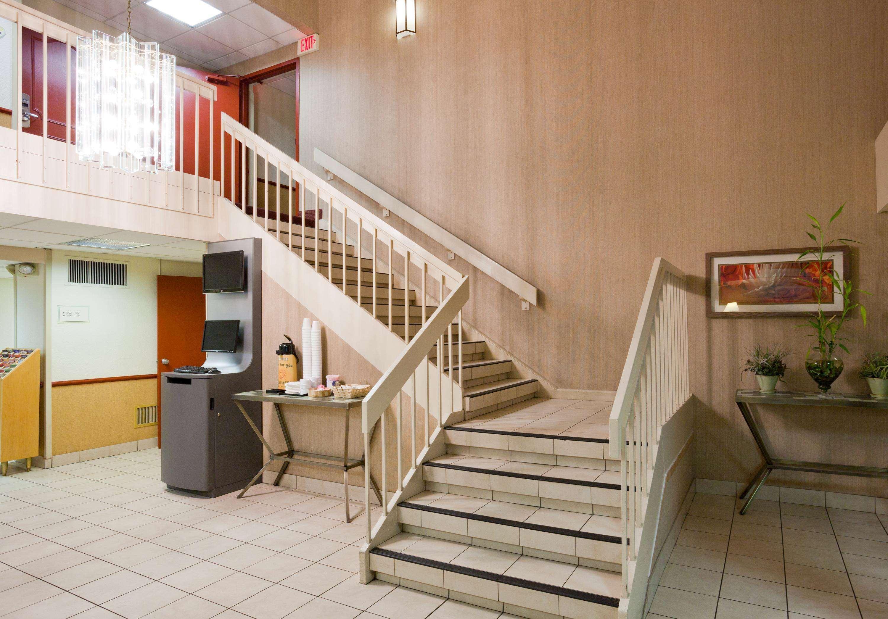 La Quinta Inn By Wyndham Minneapolis Airport Bloomington Eksteriør bilde