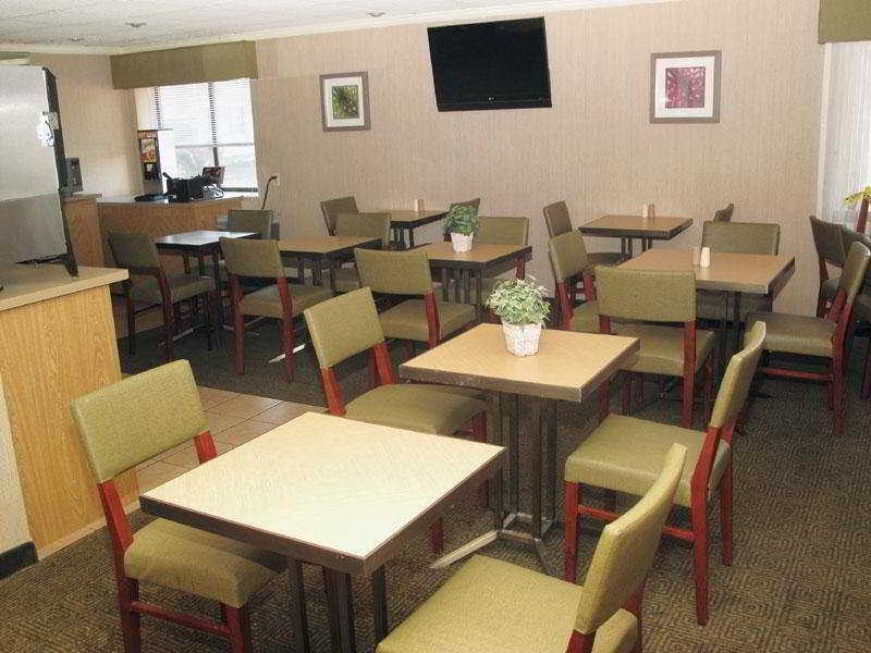 La Quinta Inn By Wyndham Minneapolis Airport Bloomington Eksteriør bilde