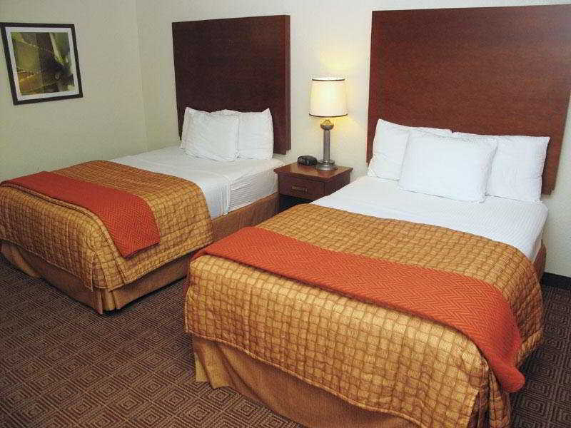 La Quinta Inn By Wyndham Minneapolis Airport Bloomington Rom bilde