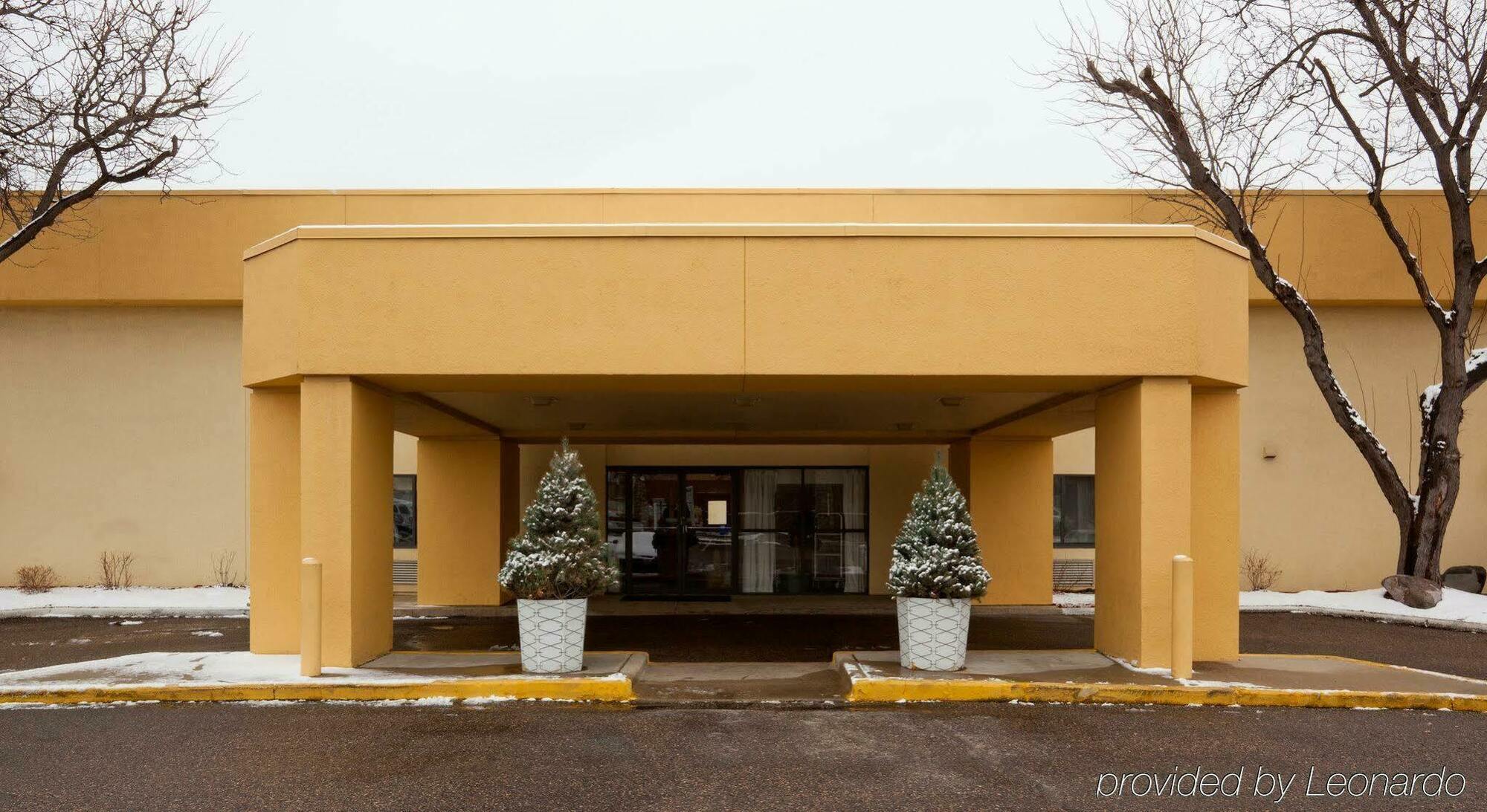 La Quinta Inn By Wyndham Minneapolis Airport Bloomington Eksteriør bilde